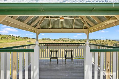 Property photo of 234 Kitoba Road Kitoba QLD 4605