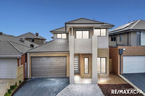 Property photo of 23 Yarkon Way Point Cook VIC 3030