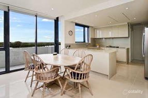 Property photo of 50/2 Marshall Avenue Warrawee NSW 2074