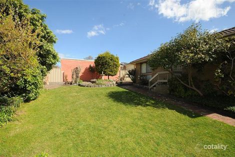 Property photo of 24 Francesco Drive Dandenong North VIC 3175