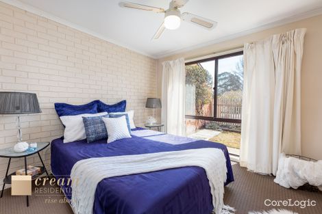 Property photo of 4/59 Pinkerton Circuit Kambah ACT 2902