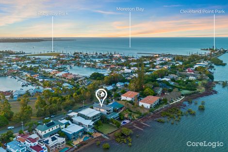 Property photo of 4/117 Shore Street North Cleveland QLD 4163