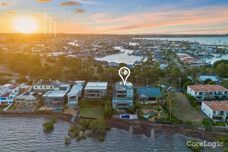 Property photo of 4/117 Shore Street North Cleveland QLD 4163