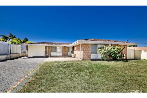 8 Foxglove Gdns, Mirrabooka, WA 6061