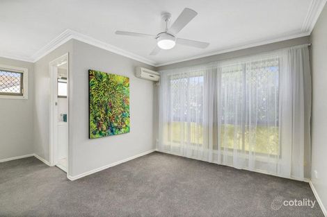 Property photo of 54 Nerang River Drive Nerang QLD 4211