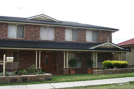 22 Dukic St, Bonnyrigg Heights, NSW 2177