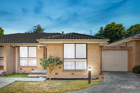 4/503 Middleborough Rd, Box Hill North, VIC 3129