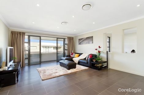 Property photo of 16 Macarthur Ridge Way Bella Vista NSW 2153