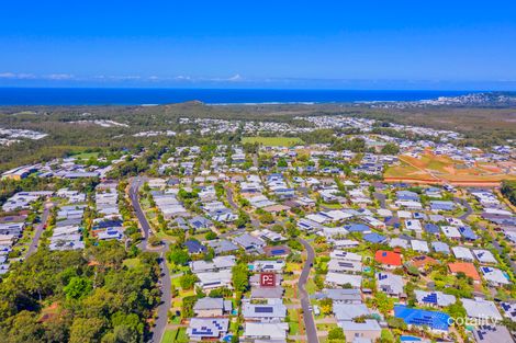 Property photo of 13 Montreal Drive Peregian Springs QLD 4573