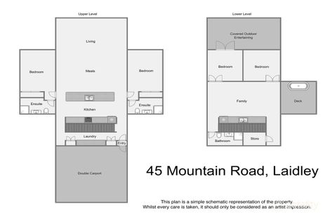 Property photo of 45 Mountain Road Laidley QLD 4341