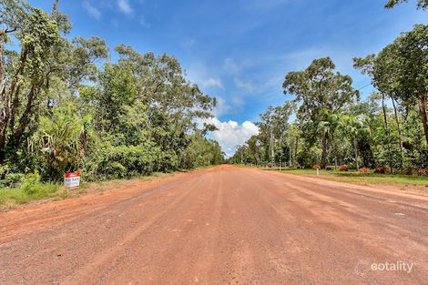 Property photo of 165 Balanda Drive Dundee Beach NT 0840