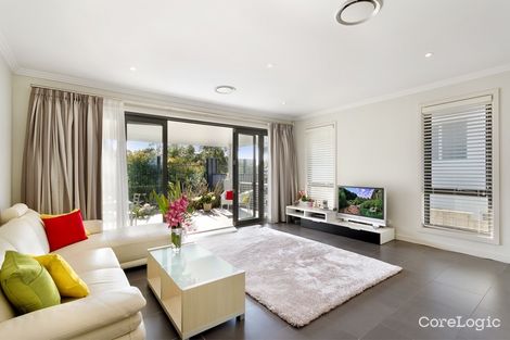 Property photo of 16 Macarthur Ridge Way Bella Vista NSW 2153