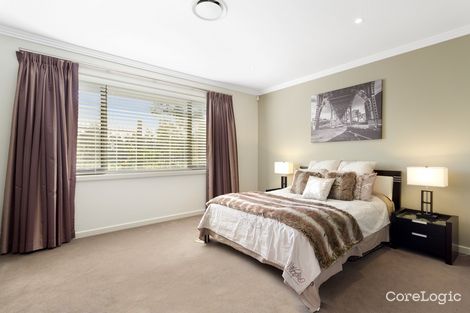 Property photo of 16 Macarthur Ridge Way Bella Vista NSW 2153