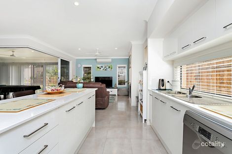 Property photo of 11 Rancher Court Wollongbar NSW 2477