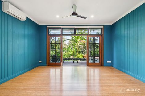 Property photo of 49 Brown Parade Ashgrove QLD 4060