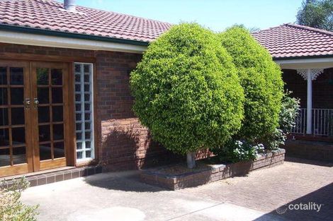 Property photo of 21 Shanke Crescent Kings Langley NSW 2147