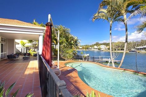Property photo of 34 Seamount Quay Noosaville QLD 4566