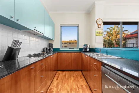 Property photo of 23/122 Beach Road Sandringham VIC 3191