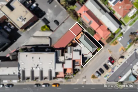 Property photo of 23/122 Beach Road Sandringham VIC 3191