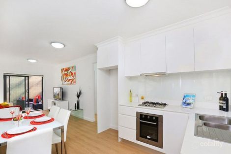 4/113 Livingstone Rd, Marrickville, NSW 2204