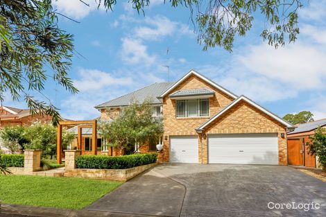 Property photo of 27 Devaney Avenue Glenmore Park NSW 2745
