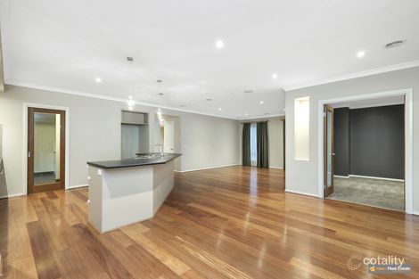 Property photo of 78 Wurundjeri Boulevard Berwick VIC 3806