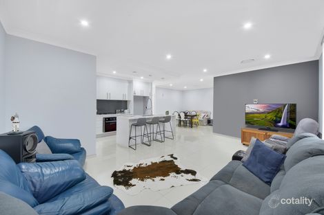 Property photo of 46A Orion Street Campbelltown NSW 2560