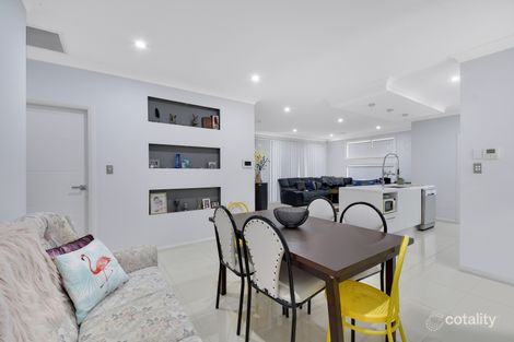Property photo of 46A Orion Street Campbelltown NSW 2560