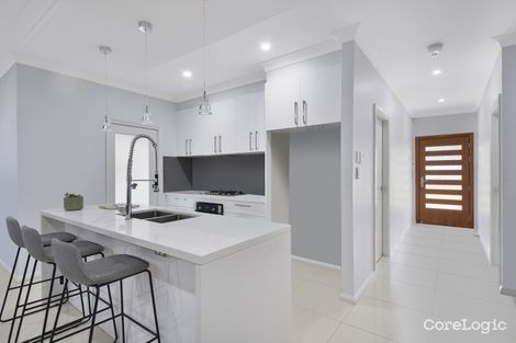 Property photo of 46A Orion Street Campbelltown NSW 2560