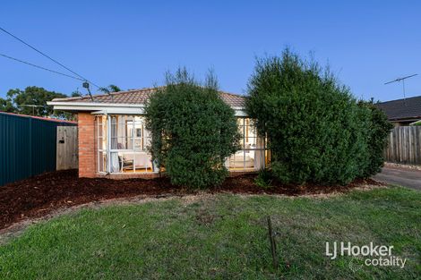 Property photo of 16 Yolanta Court Seabrook VIC 3028