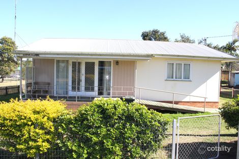 15 Station St, Gayndah, QLD 4625