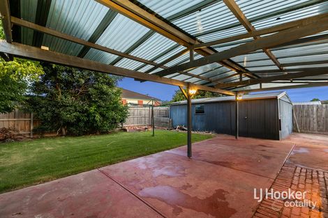 Property photo of 16 Yolanta Court Seabrook VIC 3028