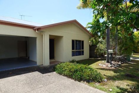 Property photo of 16 Ellis Close Kewarra Beach QLD 4879