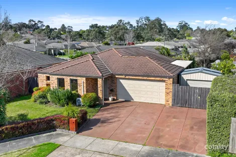 2 JANE CT, DROUIN, VIC 3818