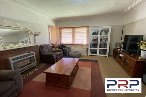 Property photo of 21 Phillips Street Parkes NSW 2870