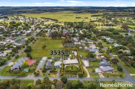 Property photo of 3 Somerville Lane Riddells Creek VIC 3431