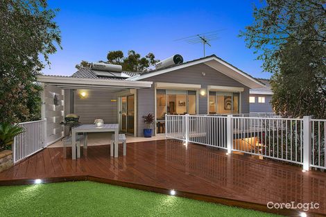 Property photo of 4 Conrad Street North Ryde NSW 2113