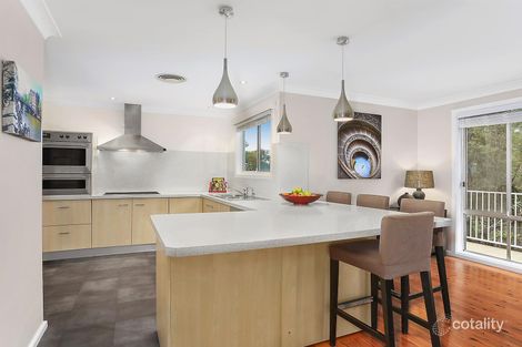 Property photo of 4 Conrad Street North Ryde NSW 2113