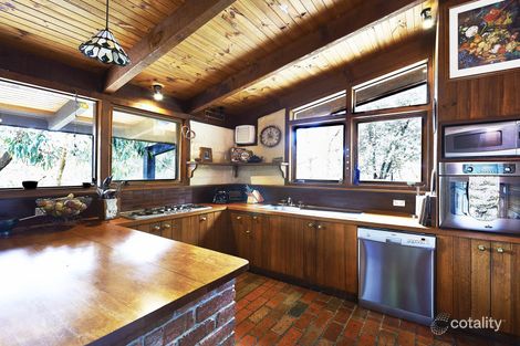 Property photo of 30 Doleen Road North Warrandyte VIC 3113