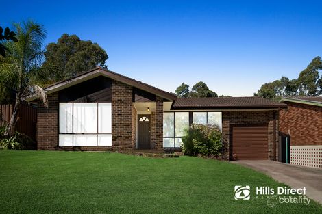 49 Faulkland Cres, Kings Park, NSW 2148