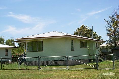 109 Wood St, Dalby, QLD 4405