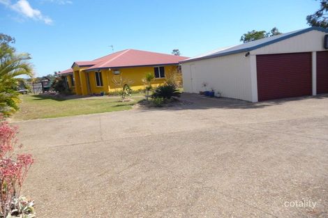 15 Gunsynd Way, Point Vernon, QLD 4655