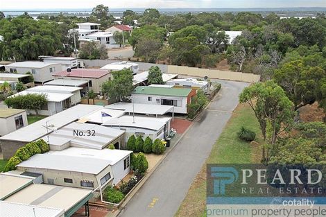 32/1149 Old Coast Rd, Dawesville, WA 6211