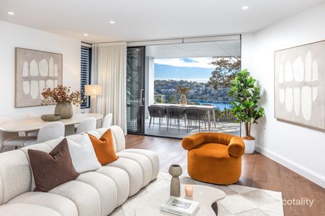 Property photo of 4/2 Ida Avenue Mosman NSW 2088