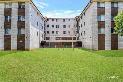 Property photo of 16/12 Goulburn Street Warwick Farm NSW 2170