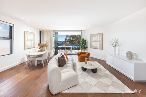 Property photo of 4/2 Ida Avenue Mosman NSW 2088