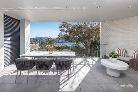 Property photo of 4/2 Ida Avenue Mosman NSW 2088