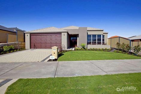 Property photo of 19 Ardea Way Tapping WA 6065