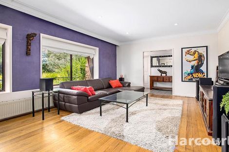 Property photo of 1 Baldwin Avenue Boronia VIC 3155