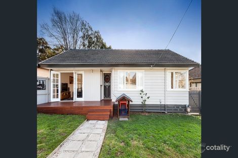 283 Maroondah Hwy, Croydon North, VIC 3136